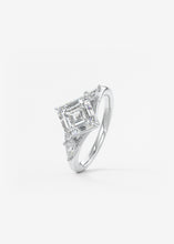 The Symphony | Asscher