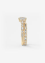 The Chantilly | Asscher