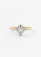 The Double Scoop Kite | Asscher
