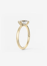 The Double Scoop Kite | Asscher