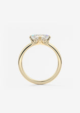 The Double Scoop Kite | Asscher