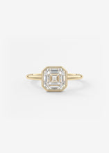 The Daily Bezel | Asscher