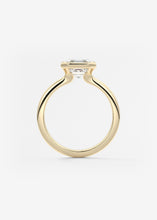 The Daily Bezel | Asscher