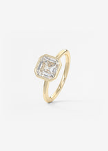 The Daily Bezel | Asscher