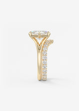 The Solo | Asscher