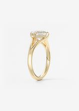The Solo | Asscher