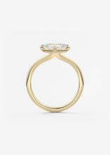 The Solo | Asscher