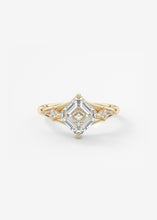 The Symphony | Asscher