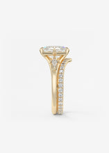 The Symphony | Asscher