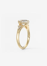 The Symphony | Asscher