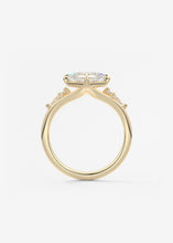 The Symphony | Asscher
