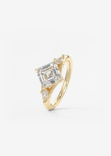 The Symphony | Asscher