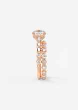 The Chantilly | Cushion
