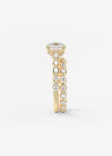The Chantilly | Cushion