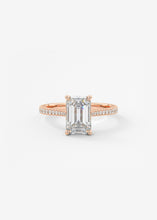 The Cathedral Deluxe | Emerald