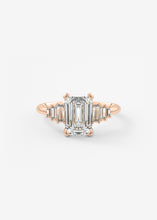 The Bombshell | Emerald