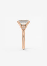 The Bombshell | Emerald