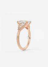 The Bombshell | Emerald