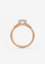 The Bombshell | Emerald