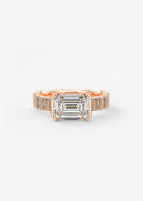 The Deco Plutch | E.W. Emerald