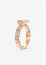 The Deco Plutch | E.W. Emerald