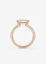 The Deco Plutch | E.W. Emerald