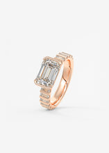 The Deco Plutch | E.W. Emerald