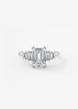 The Bombshell | Emerald
