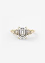 The Bombshell | Emerald