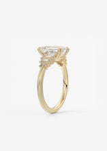 The Bombshell | Emerald