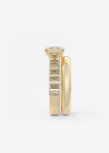 The Deco Plutch | E.W. Emerald