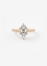 The Chantilly | Marquise