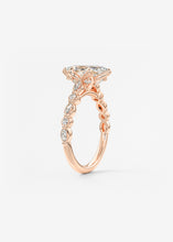 The Chantilly | Marquise