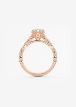 The Chantilly | Marquise