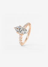 The Chantilly | Marquise