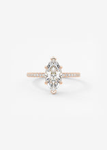The Harper Deluxe | Marquise