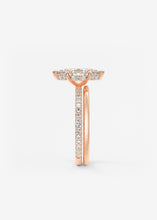 The Harper Deluxe | Marquise