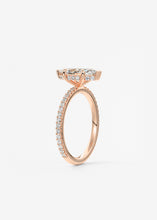 The Harper Deluxe | Marquise