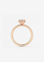 The Harper Deluxe | Marquise