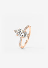 The Harper Deluxe | Marquise