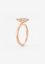 Harper Compass | Marquise