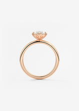 Harper Compass | Marquise