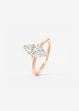 Harper Compass | Marquise