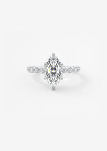 The Chantilly | Marquise