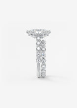 The Chantilly | Marquise