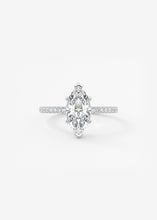 The Harper Deluxe | Marquise