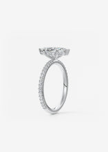 The Harper Deluxe | Marquise