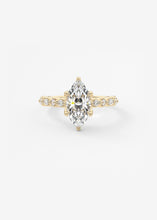 The Chantilly | Marquise