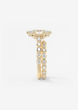 The Chantilly | Marquise
