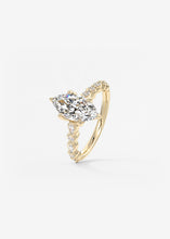 The Chantilly | Marquise